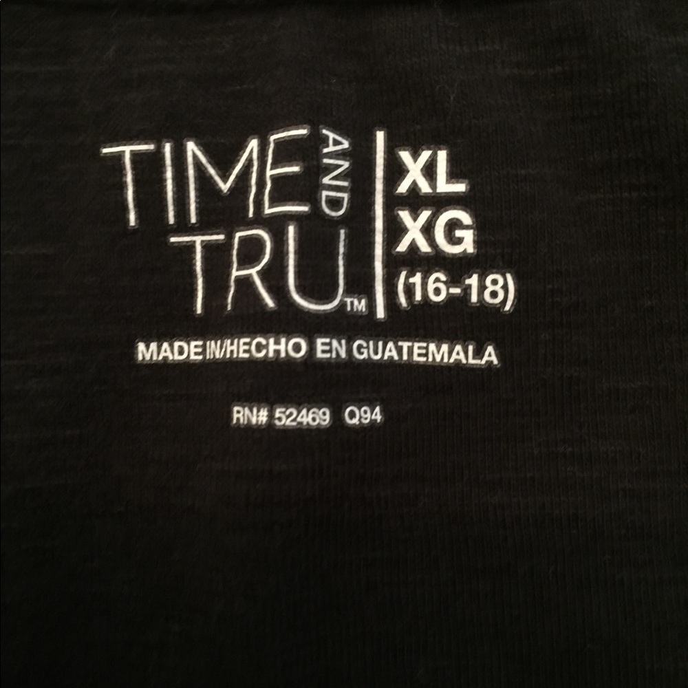 Stretch Tee - Picture 3 of 3